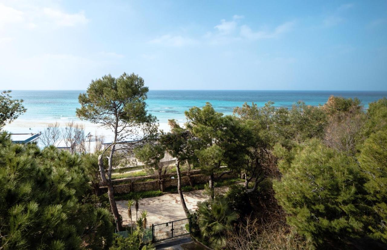 Stella Maris Frühstückspension Gallipoli